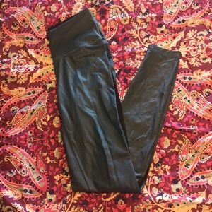 Victoria secret leggings